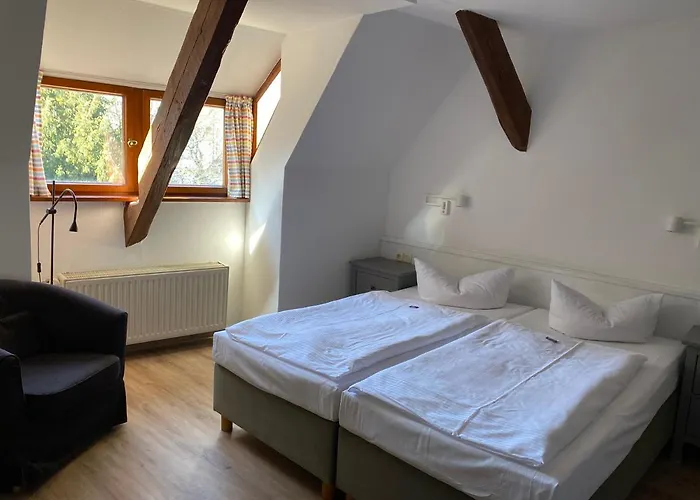 Norddeutscher Hof Stralsund