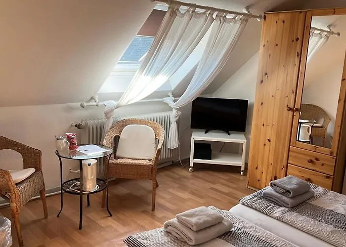 Pension Souchon