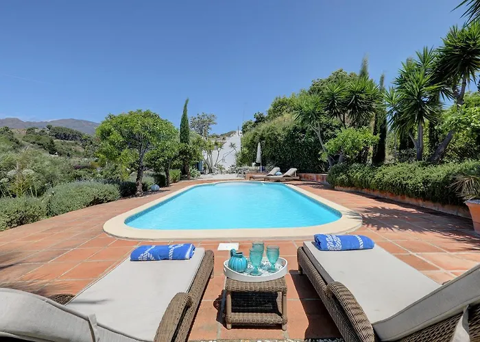 Molino Cottage Estepona