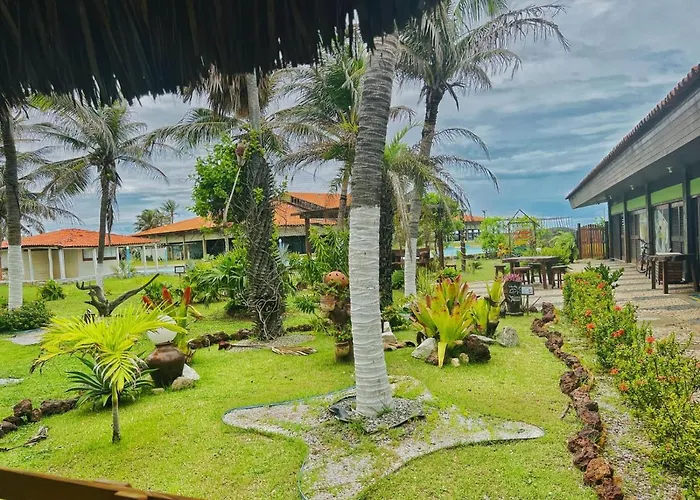 Sistcep Praia Hotel