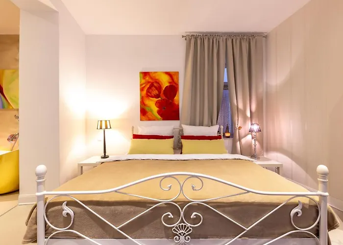 Appartements An Der Therme Bad Ems