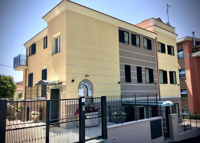 Floridida Rooms & Breakfast Marina dʼMarina dʼAndora