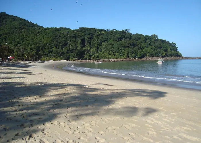 Pousada Raios De Luar Boicucanga