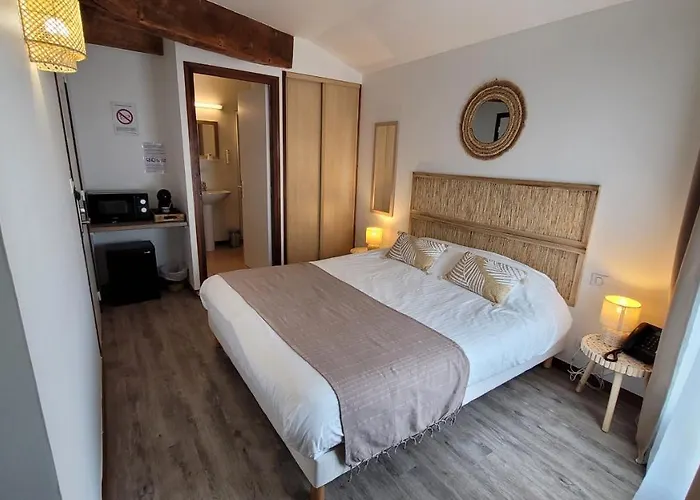 Le Relais du Valois Cognac Centre