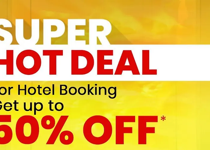 Hoteles en Hedemora