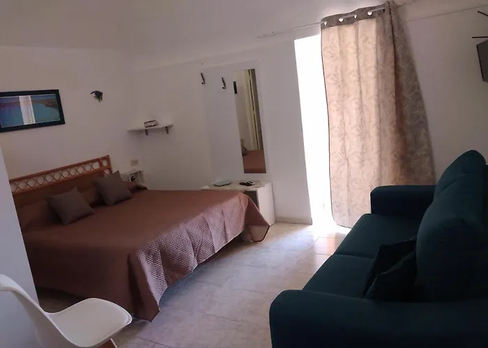 Case Vacanze Mio Sogno