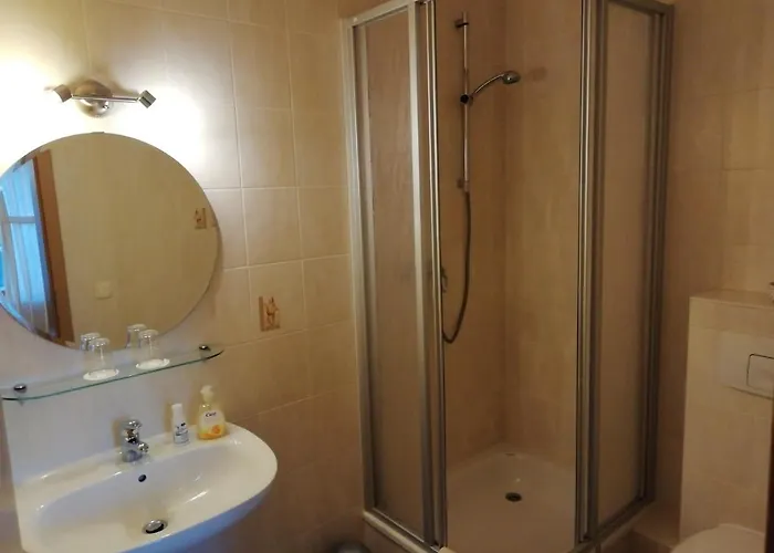 Gaststaette & Pension Zum Tuermer Annaberg-Buchholz