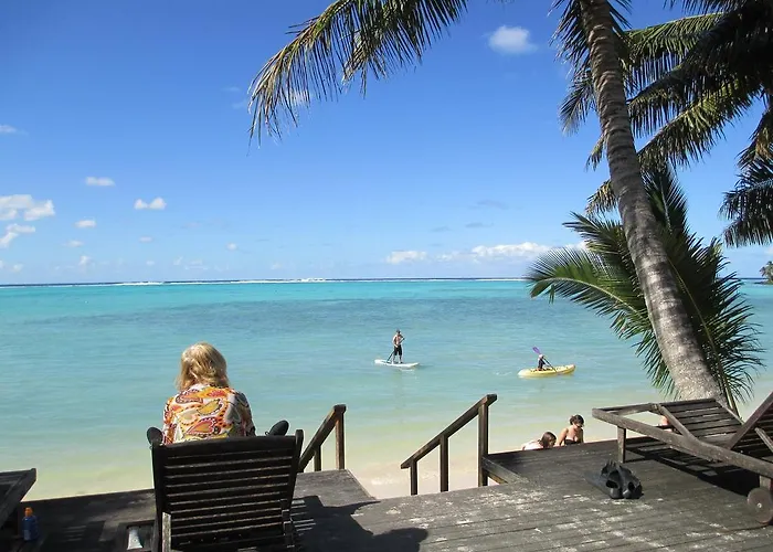 Hotels in Rarotonga