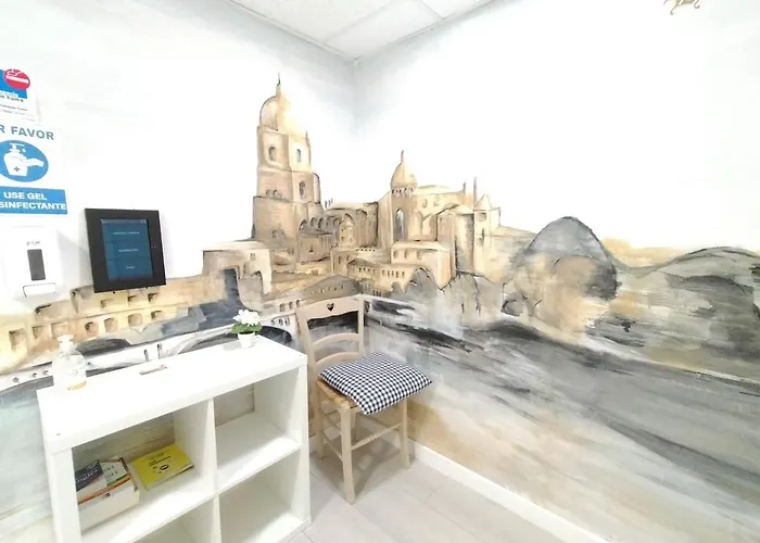 Hostal Albero By Gaiarooms Salamanca