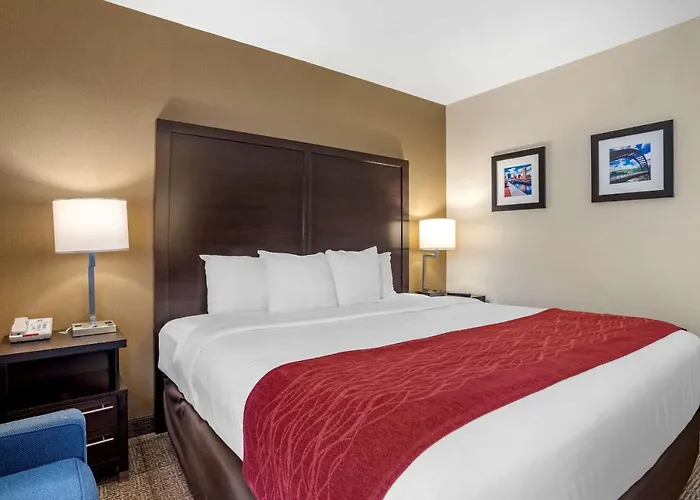 Comfort Inn Towson
