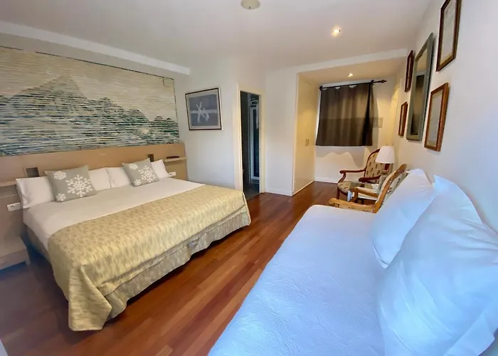 Hotel Casa Socotor Sallent de Gállego