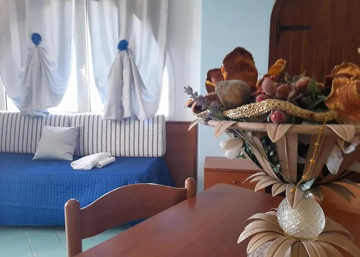 Casa Vacanze Elianto Anzio