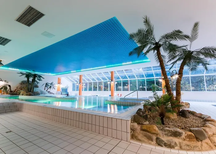 Familien Aparthotel Panoramic Bad Lauterberg im Harz