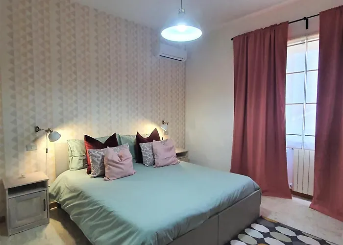 Villa Teresa - Sperlonga Holiday Rooms