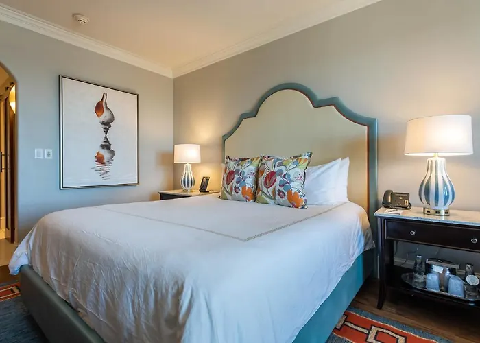 The Pearl Hotel Rosemary Beach