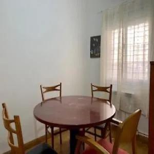 Habitacion Con Desayuno - Room With Breakfast Aranjuez