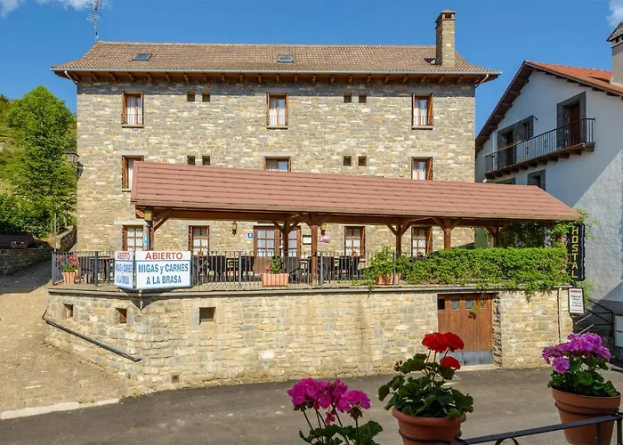Hostal Kimboa