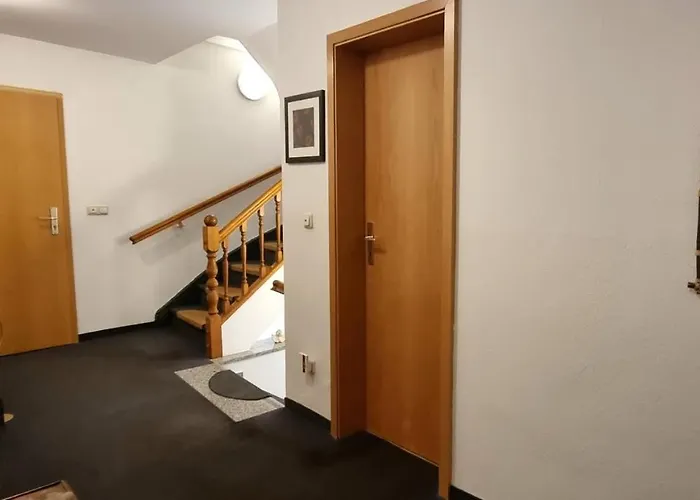 Landhaus Adorf Bad Elster