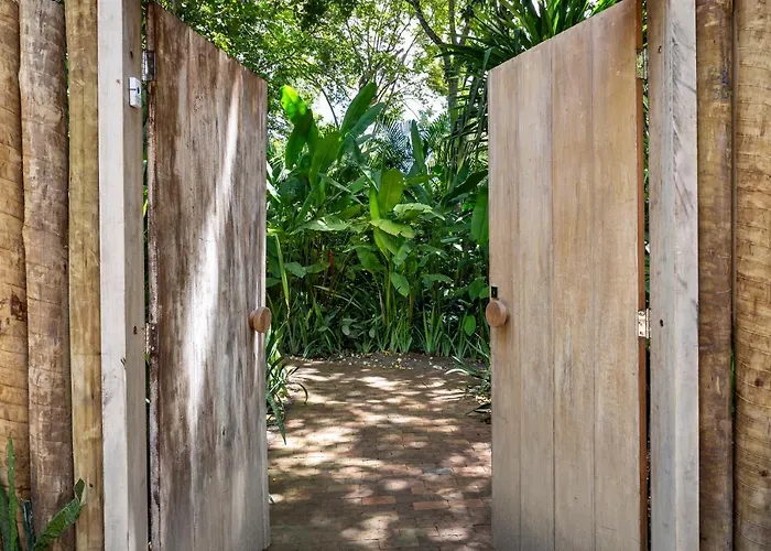 Hôtels à Trancoso