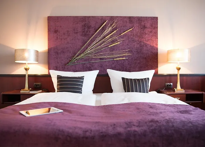 Hotels in Weißwasser/Oberlausitz