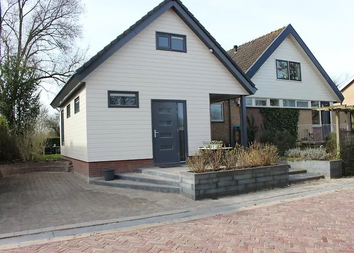 Logement de Garage Sneek