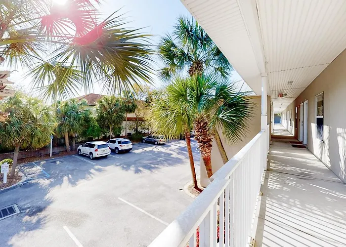 Caribbean Dunes #226 Destin