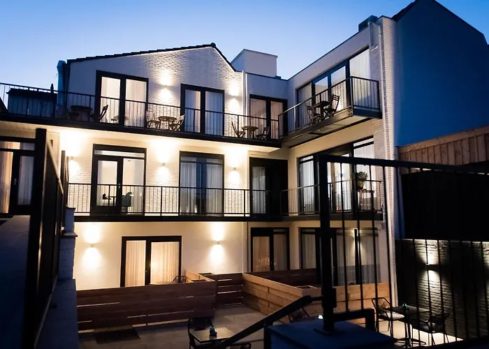 Hotel La Source Epen