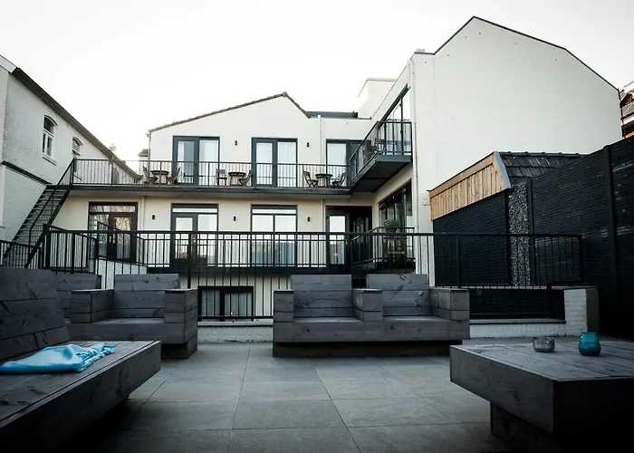Hotel La Source Epen
