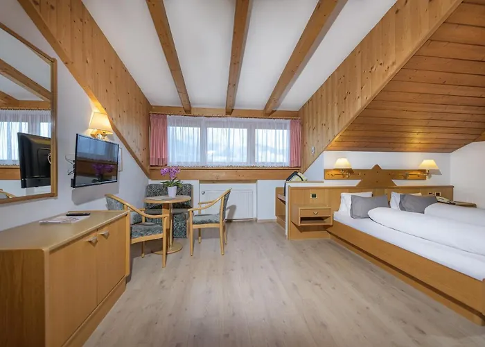 Hotel Wilma Nalles