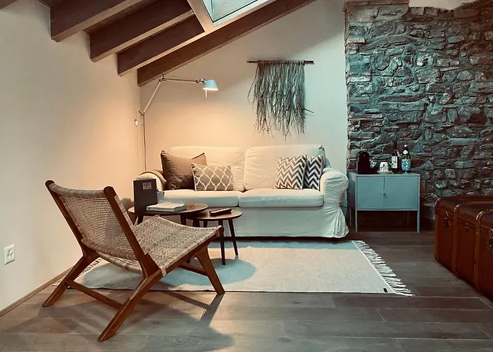 Guesthouse Castagnola Lugano