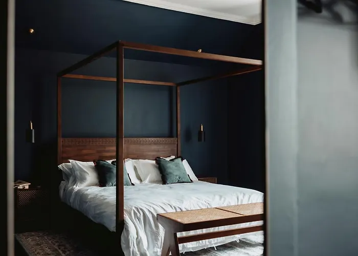 Luxury Hotels in Pitlochry