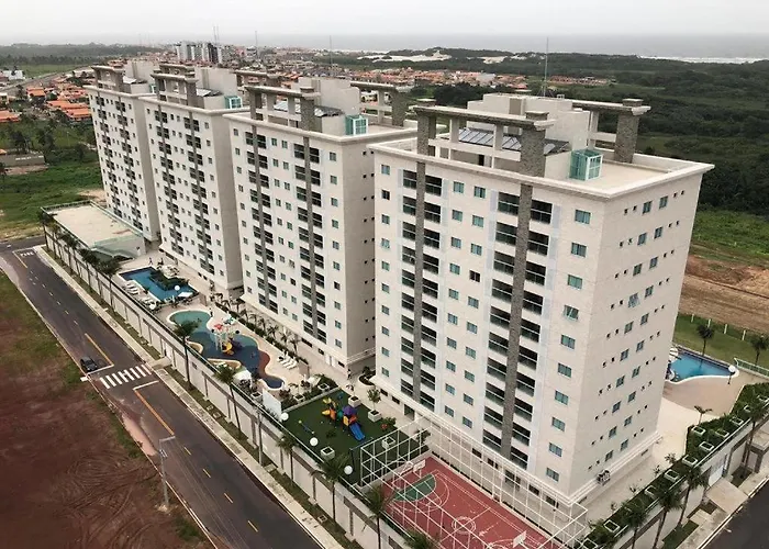 Salinas Park Resort