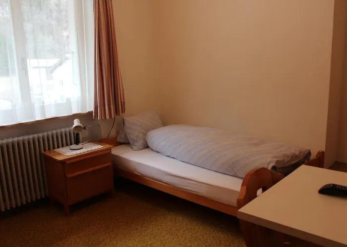 Albergo Posta