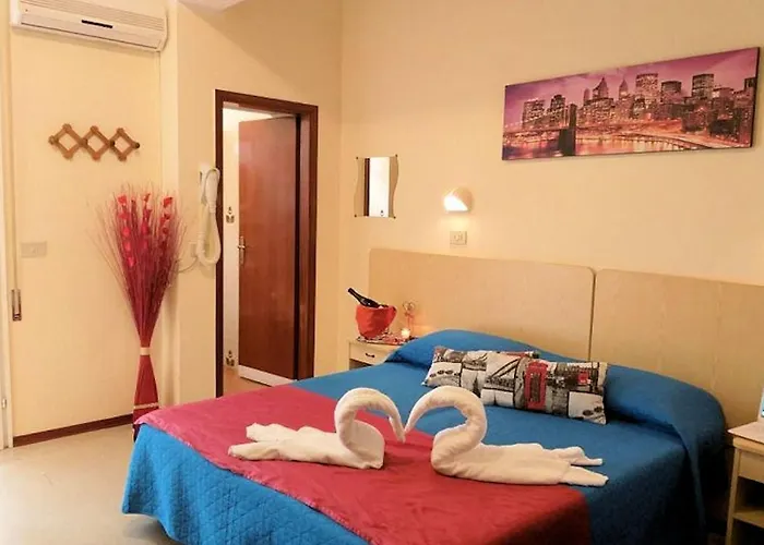 Hotel Week-End Cesenatico