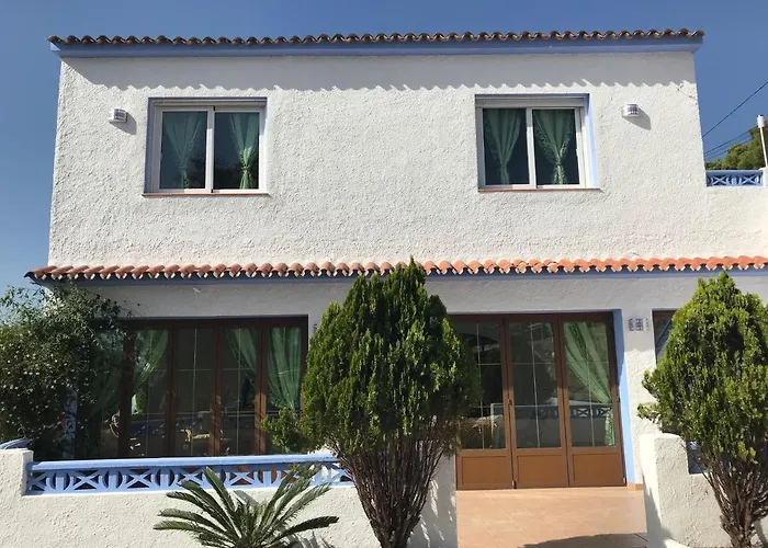 Hotel Restaurant Baladrar