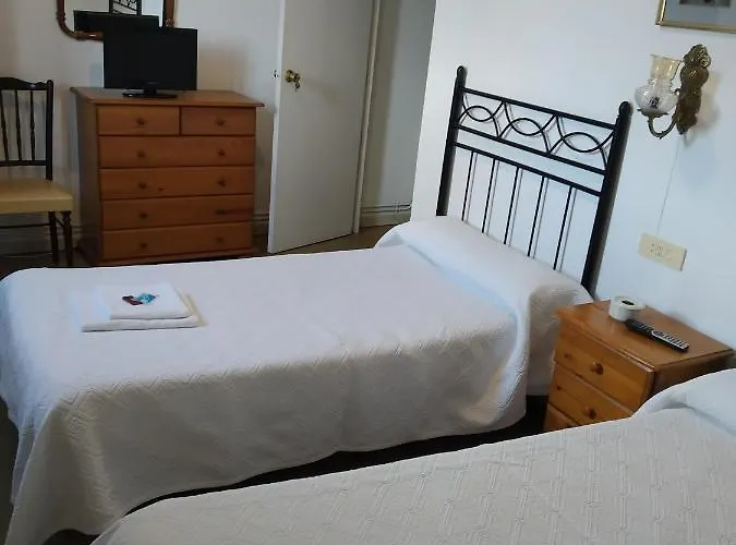 Hostal padornelo Mondoñedo