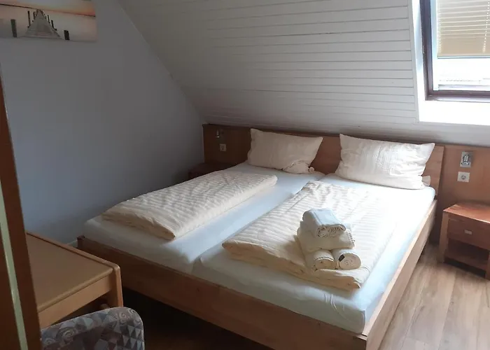 Weinhaus Hotel