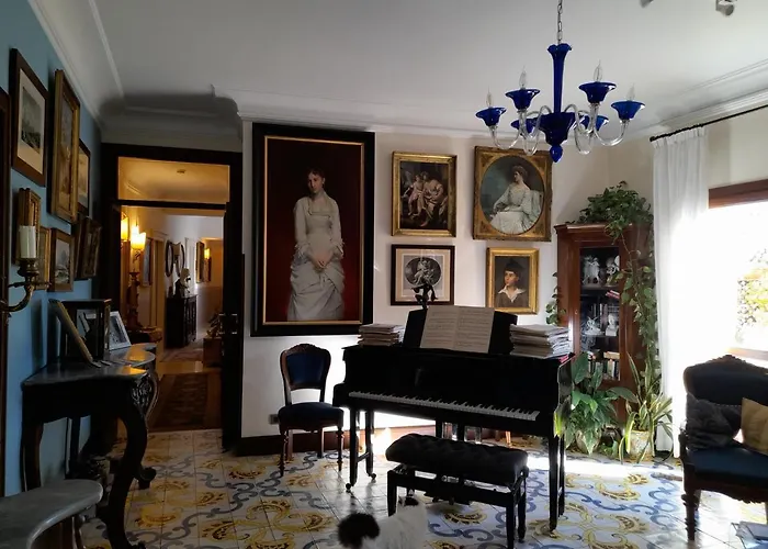 Terrazze Di Montelusa