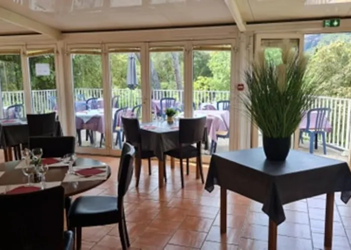 Le Relais Des Lavandins Le Muy