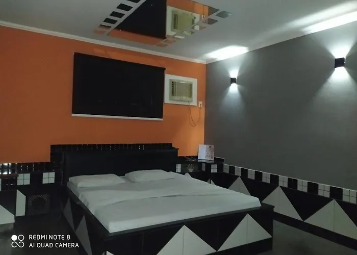 Movie Inn Motel E Hospedagem (Adults Only) Ribeirão Preto
