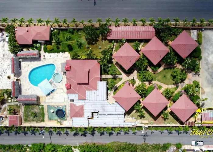 Hotels in La Romana