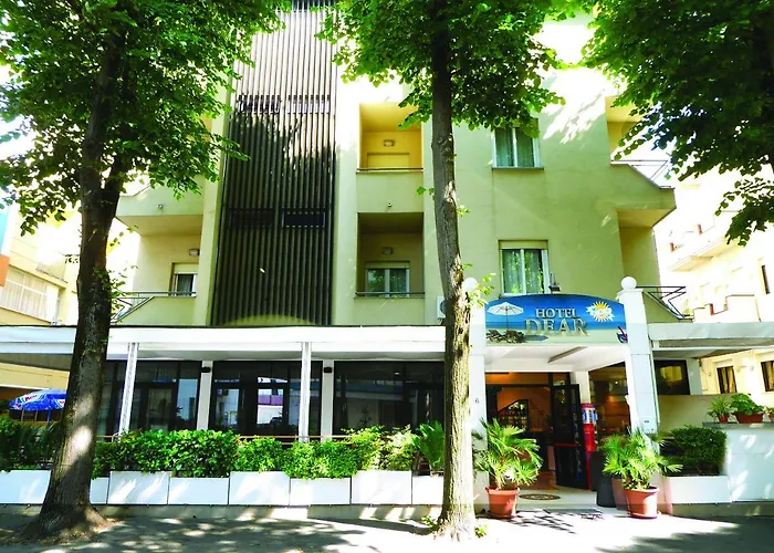 Hotel Dear Rimini