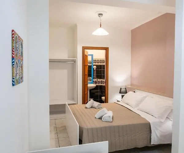 Ada Hotel Giardini Naxos
