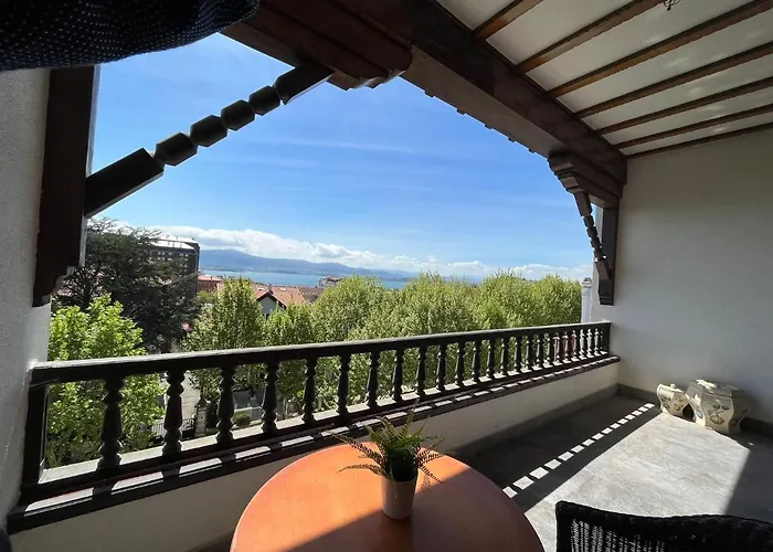 Hotel Royal Suite Santander