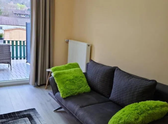 Pension Kreihe im Harz Bad Lauterberg im Harz