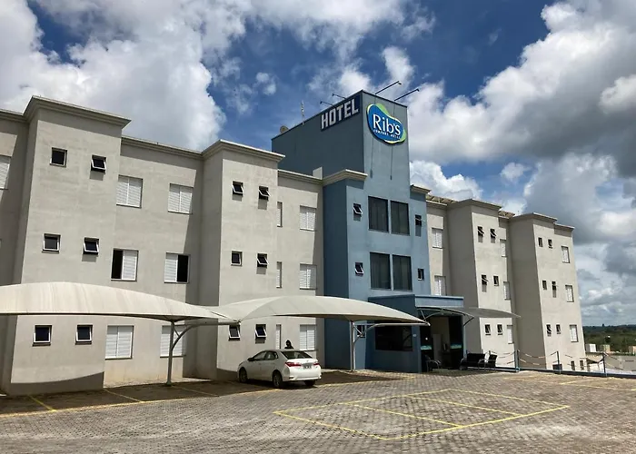 Ribs Hotel