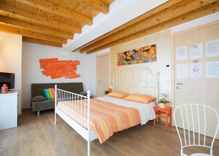 B&B Del Centro