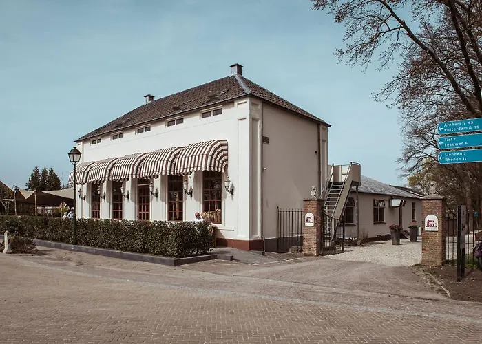 Hotels in Echteld