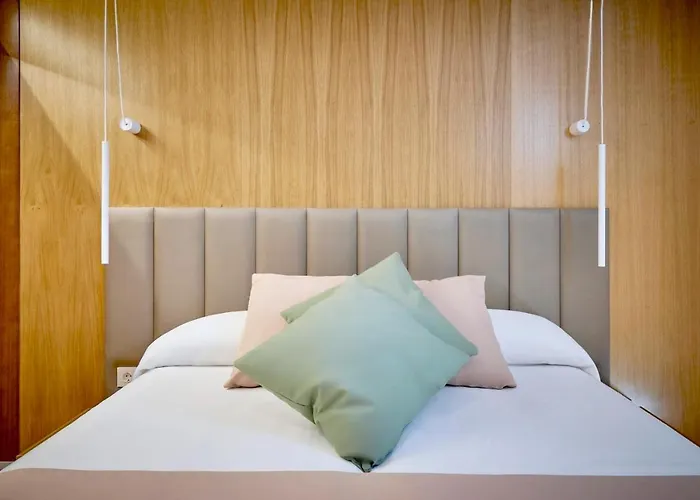 Hostal Pericón Conil De La Frontera