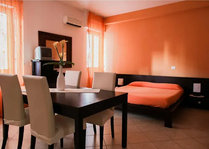 Marisal Accommodation